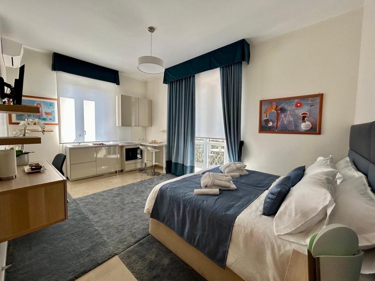 King'S Suite - Quiet And Refined In The Heart Of ميلان المظهر الخارجي الصورة